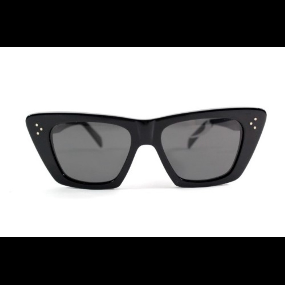 Celine cat eye cl401871